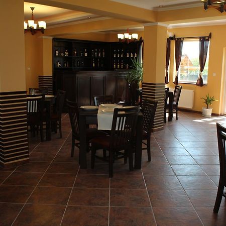 Gyongyvirag Panzio Bed and Breakfast Turia Exterior foto